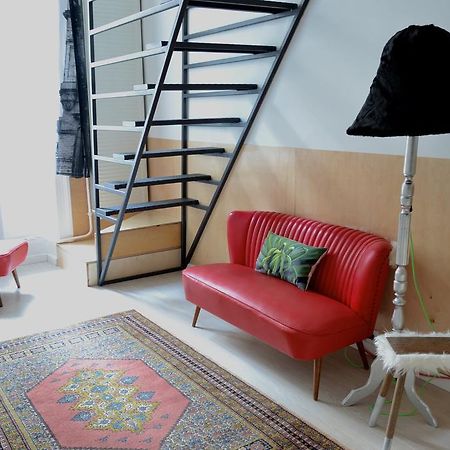 Twenty2 Apartment Budapest Exterior foto