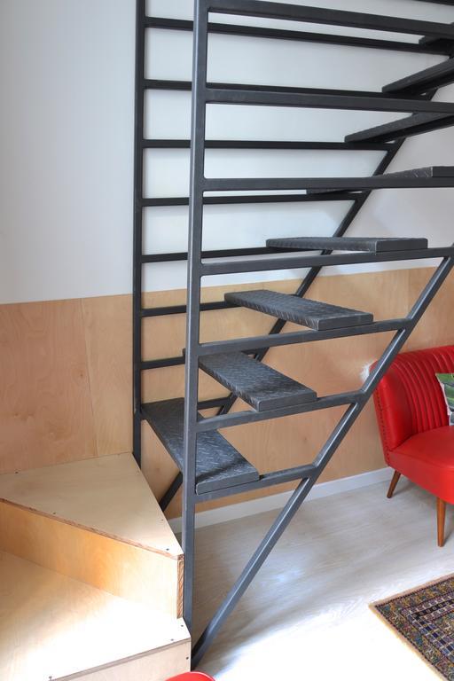 Twenty2 Apartment Budapest Exterior foto