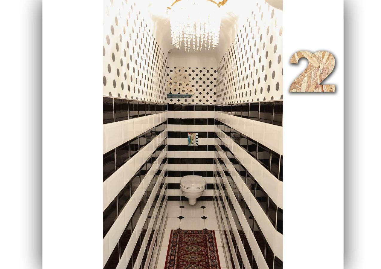 Twenty2 Apartment Budapest Exterior foto